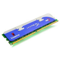 Kingston KHX6400D2/2G (DDR22GB800HIPERX) Kingston KHX6400D2/2G (DDR22GB800HIPERX)